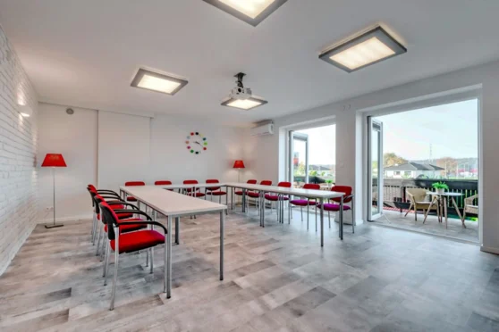 Centrum Inspiracje - zdjęcie 1