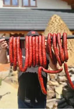 Skansen Bicz Nasze wyroby