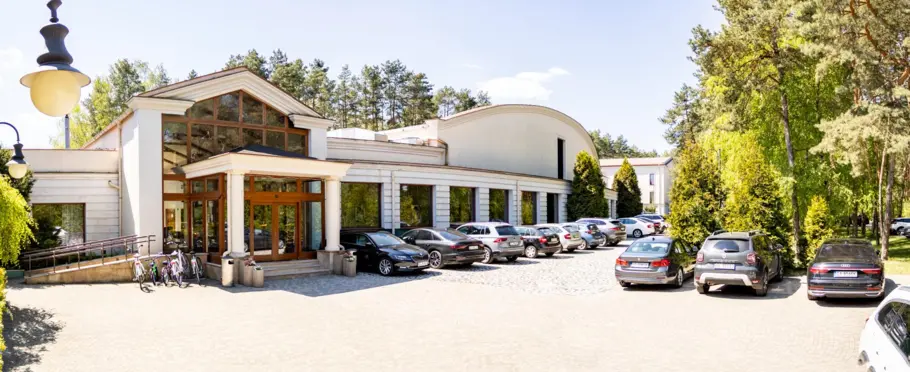 Hotel Magellan Business & Spa - photo 9