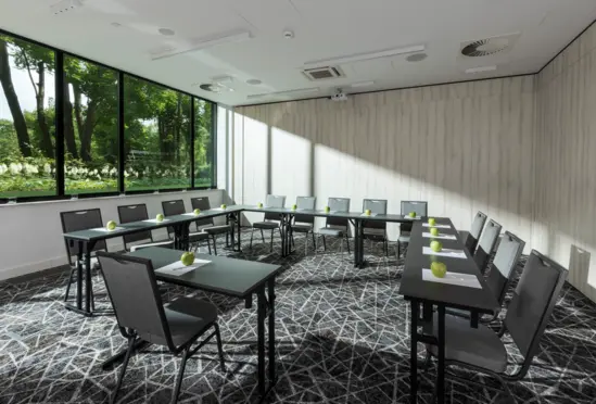 Hotel Sopot - zdjęcie 1