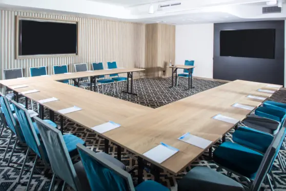 Sala konferencyjna Stello