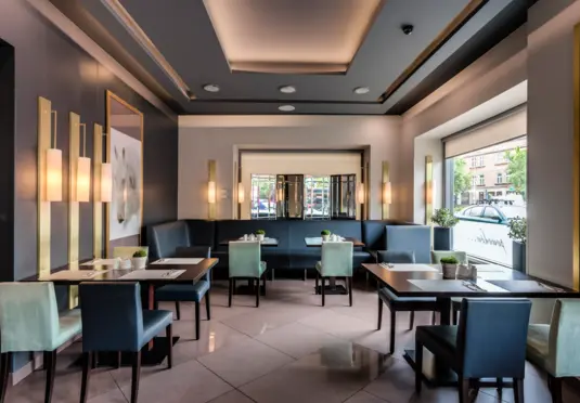 Hotel Kossak - zdjęcie 1