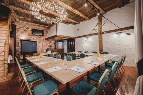 Hotel Solaris - zdjęcie 5