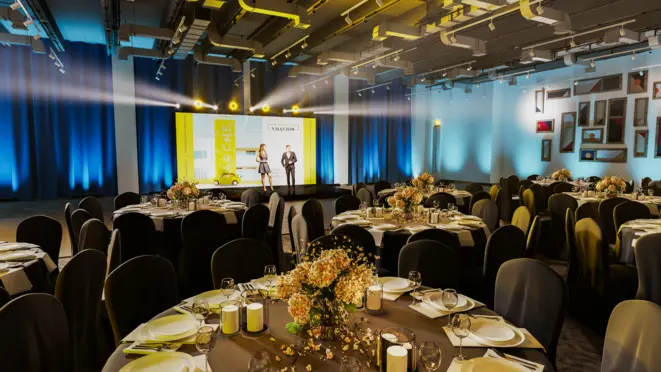 Arche Nałęczów (dawne Sanatorium Milicyjne) - zdjęcie 5