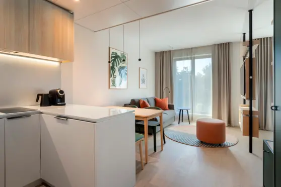 Element by Westin Wrocław - zdjęcie 2