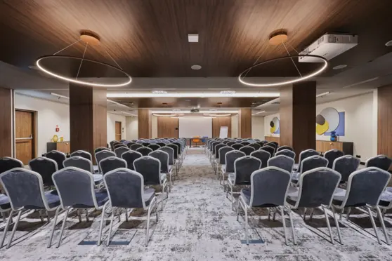 Hotel voco Katowice - photo 2