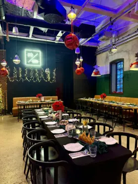 Restauracja Spółdzielnia Koneser - zdjęcie 3