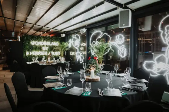 EVENT by SASSY - SASSY ROOF TOP & NIKKA & SŁONY SPICHLERZ - zdjęcie 5