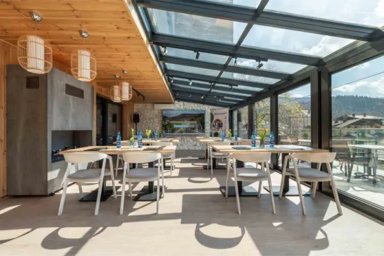 Novy Szczyrk Aparthotel - zdjęcie 1