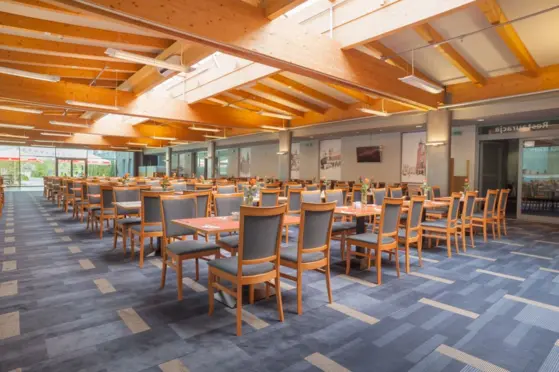 Express Kraków Hotel sala konferencyjna