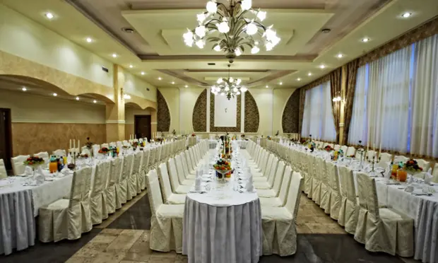 Sala Novotka Siedlce sala