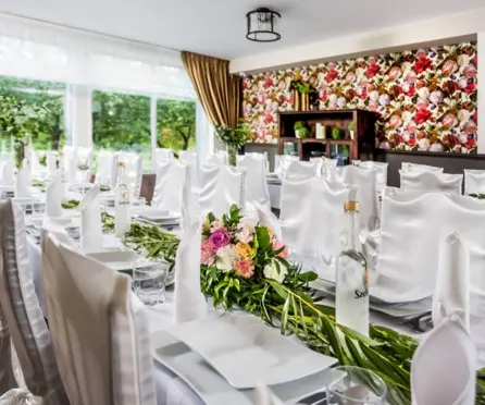 Centrum Konferencyjno-Wypoczynkowe Szelment - zdjęcie 1