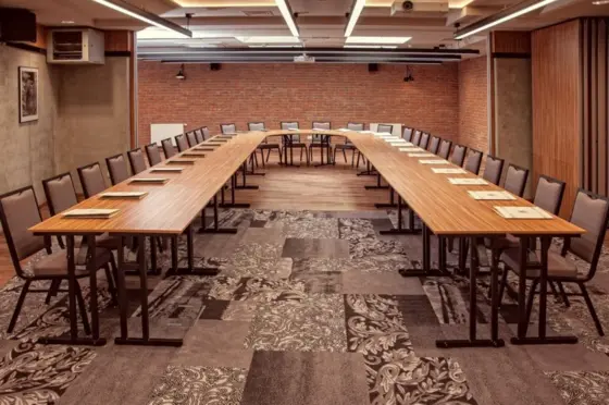 Hotel Wieniawski - zdjęcie 1