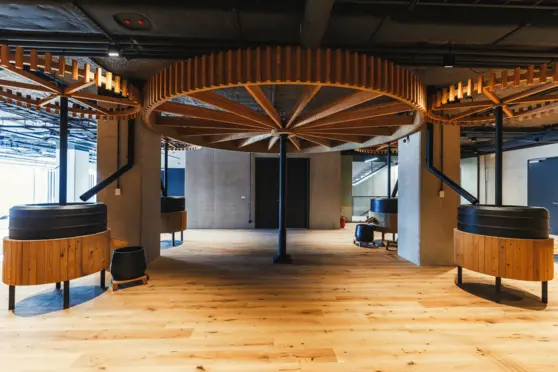 Muzeum Fabryki Czekolady E. Wedla - photo 4