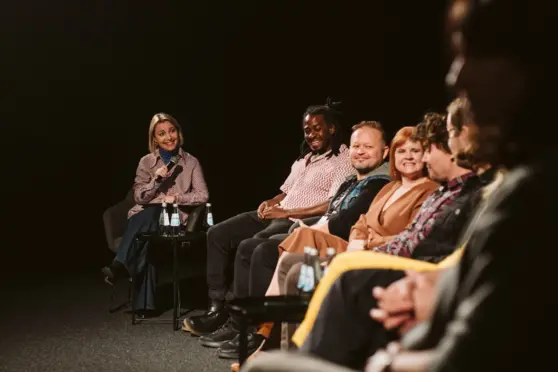 Kino Nowe Horyzonty - zdjęcie 4