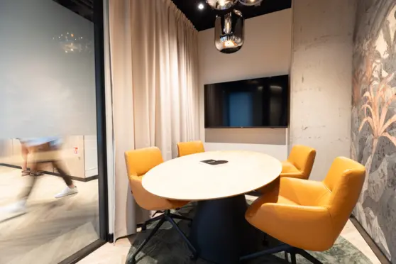 The Shire - Beyond Coworking Kraków Unity Tower - zdjęcie 1