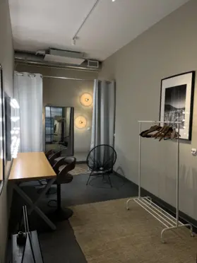 Studio CHPTR - Centrum Praskie Koneser - zdjęcie 8