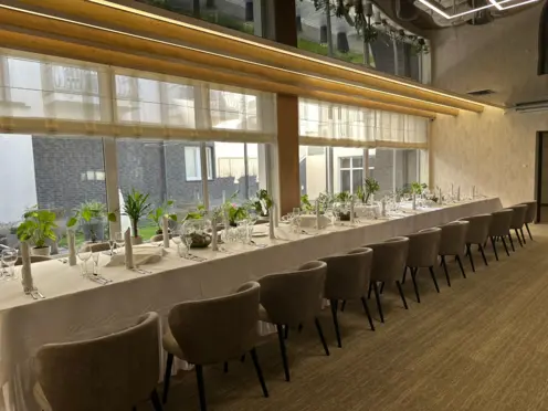 restauracja Trzy Córki