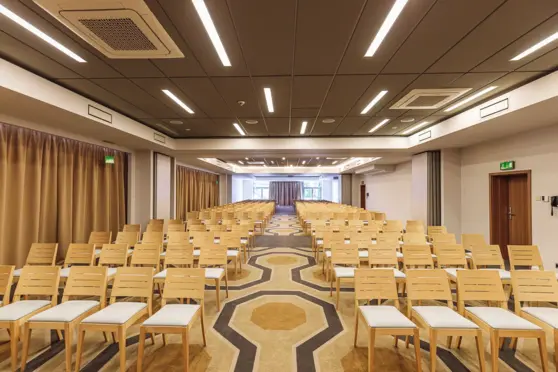 Hotel Antonińska Resort SPA - zdjęcie 1