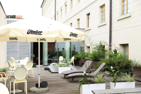 Hotel Bulwar - zdjęcie 1