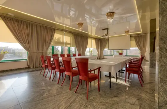 Hotel Amadeus - zdjęcie 1