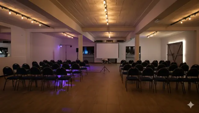 Centrum Konferencyjne Antares - zdjęcie 2