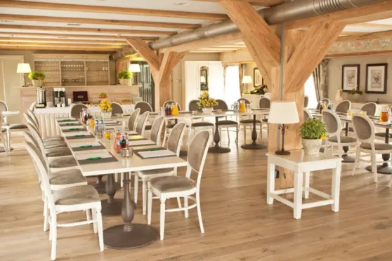 Zamek Topacz Sala Spichlerz sala konferencyjna