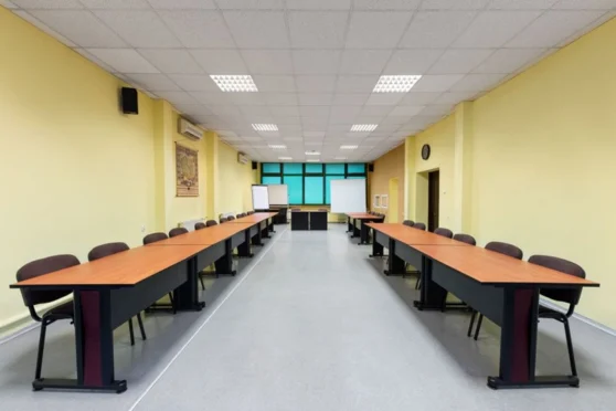 Spółdzielcze Centrum Szkoleniowo-Konferencyjne Optima Kraków - zdjęcie 1