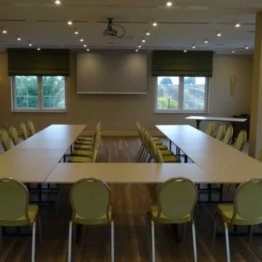 Hotel Wieniawa Rekowo Górne - zdjęcie 1