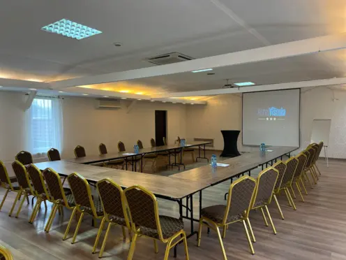 Hotel Vistula - zdjęcie 1