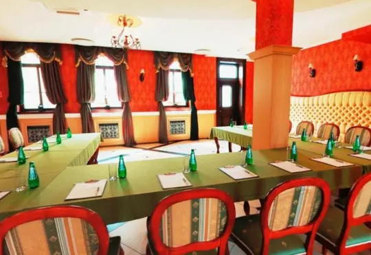 Villa Tradycja - zdjęcie 1