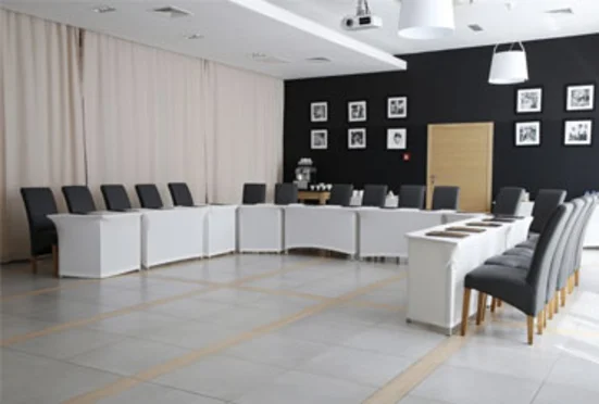 Aroma Stone Hotel - zdjęcie 1