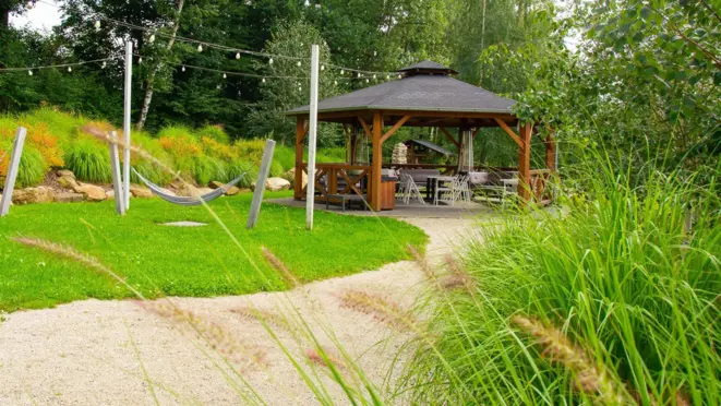 Aspen Prime Ski&Bike Resort - photo 3