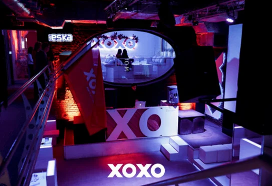 XOXO Party Warszawa