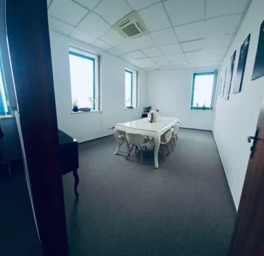 Sala Konferencyjna Puławska 538 sala