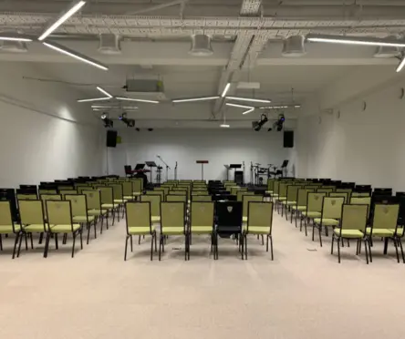 Centrum NU - zdjęcie 1