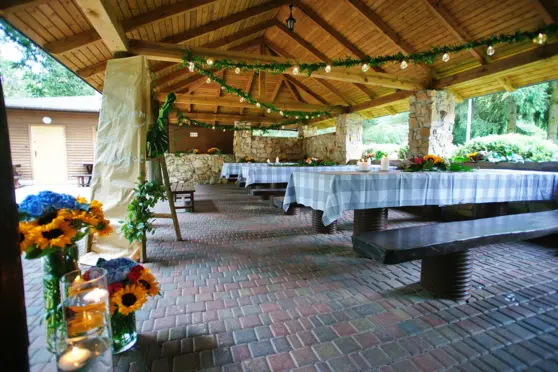 Centrum Szkoleniowo-Konferencyjne Uniwersytetu Łódzkiego (ul. Rogowska) - zdjęcie 5