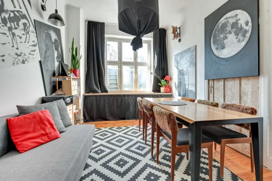 ArtStay Sopot mała sala