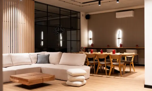 Coworking Space Sienkiewicza 25 Kielce