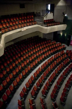 Teatr im. Adama Mickiewicza w Czestochowie