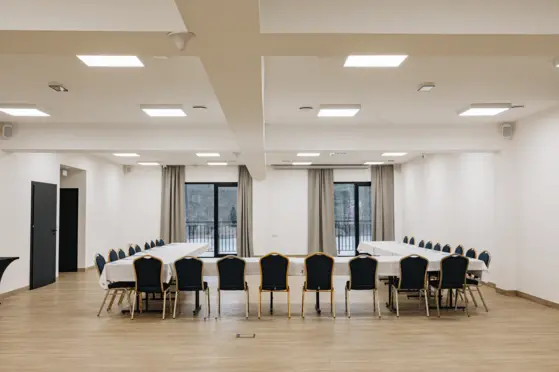 Grand Chotowa Hotel Spa & Resort - photo 1