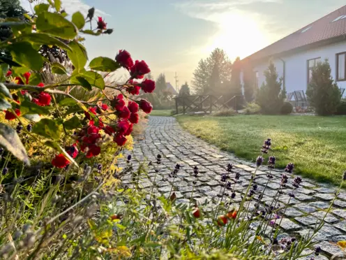 Gościniec Uniejów - zdjęcie 3