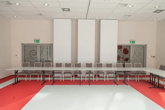 Papaver Hotel - zdjęcie 1