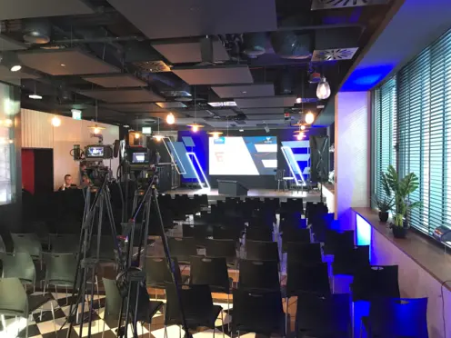 Elektrownia Powiśle - photo 4