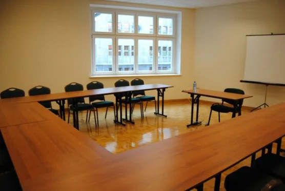 Training Spot - zdjęcie 1