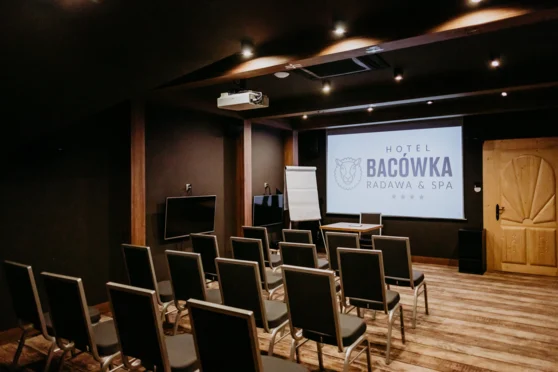 Bacówka Radawa Spa - photo 1