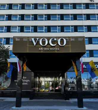 voco Katowice