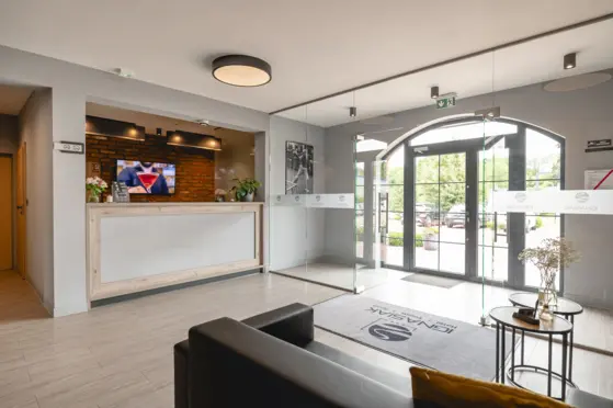 Kompleks Ignasiak - zdjęcie 4