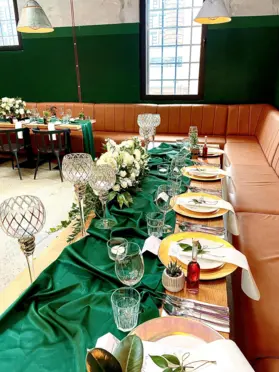 Restauracja Spółdzielnia Koneser - zdjęcie 5