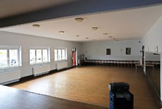 Sala MOK filia Gronowska